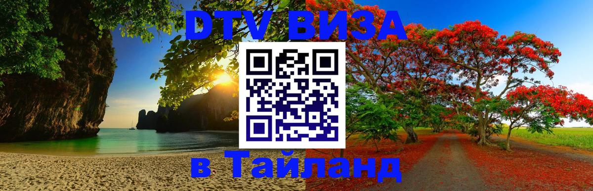 Visa ДТВ Тайланд помощь Тхимпху 